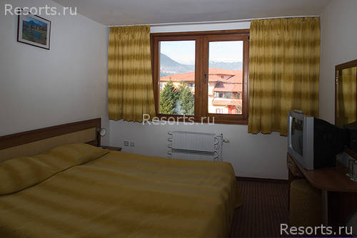 Smolyan Hotel 11